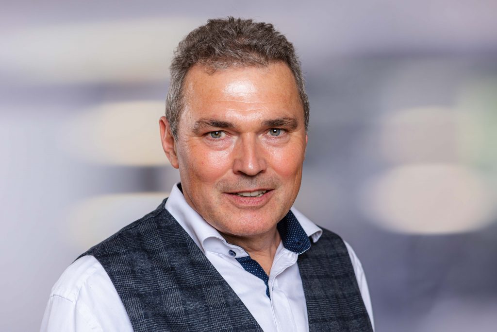 Bild Geschäftsführung